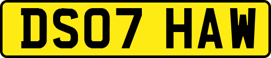 DS07HAW