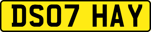 DS07HAY