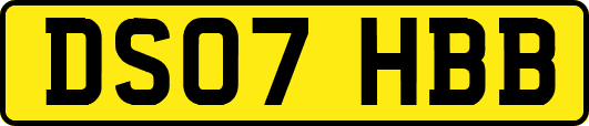 DS07HBB