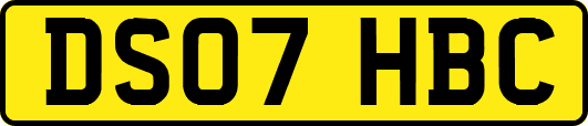 DS07HBC