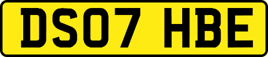 DS07HBE