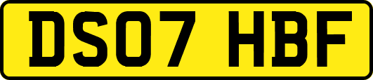 DS07HBF