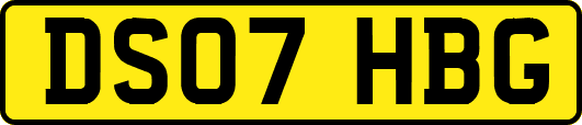DS07HBG