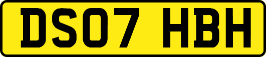 DS07HBH