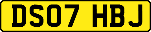 DS07HBJ