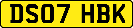 DS07HBK