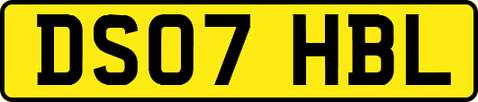 DS07HBL