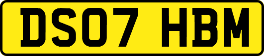 DS07HBM