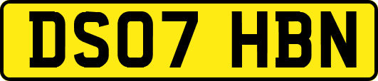 DS07HBN
