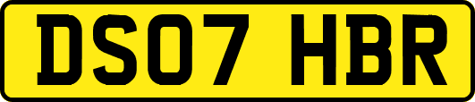 DS07HBR