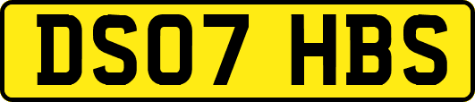 DS07HBS