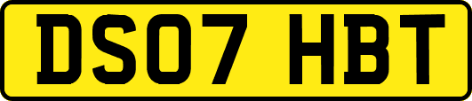 DS07HBT