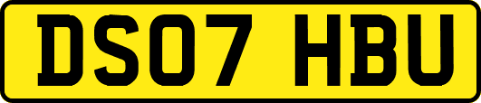 DS07HBU