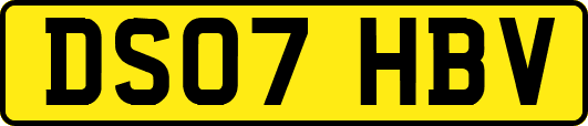 DS07HBV