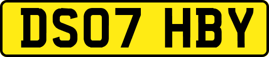 DS07HBY
