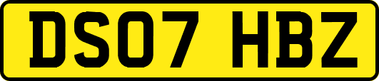 DS07HBZ