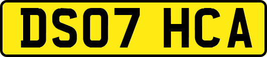 DS07HCA