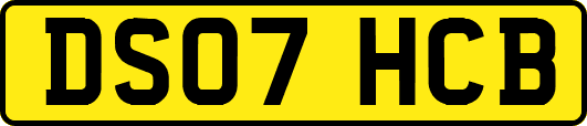 DS07HCB