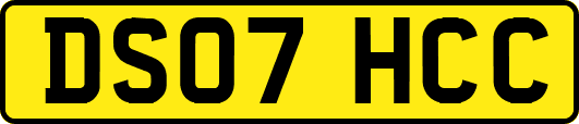 DS07HCC