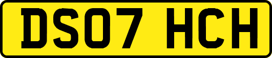 DS07HCH