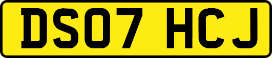 DS07HCJ