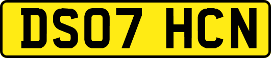 DS07HCN