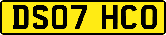 DS07HCO