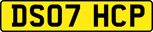 DS07HCP