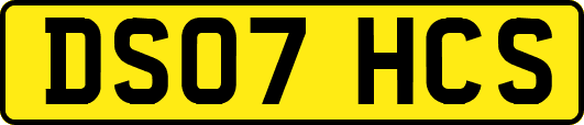 DS07HCS