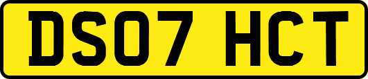 DS07HCT