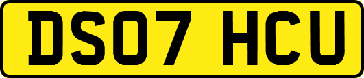DS07HCU