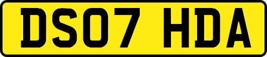 DS07HDA