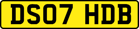 DS07HDB