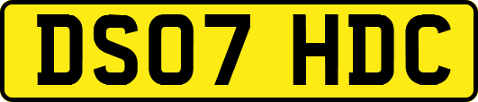 DS07HDC