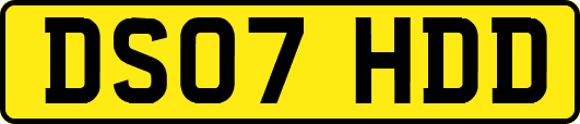 DS07HDD