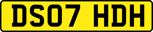 DS07HDH