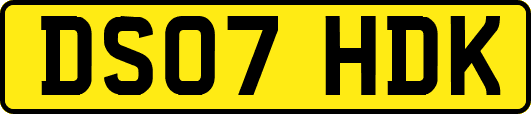 DS07HDK