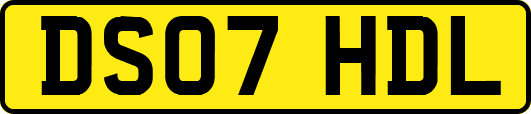 DS07HDL