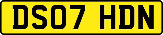 DS07HDN