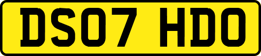 DS07HDO