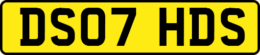 DS07HDS