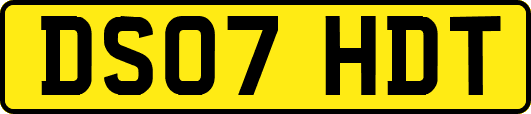 DS07HDT