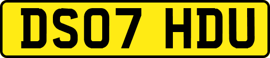 DS07HDU