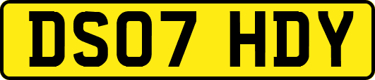 DS07HDY