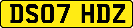 DS07HDZ
