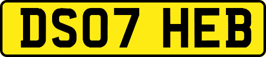 DS07HEB