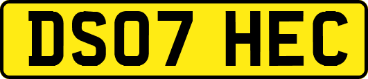DS07HEC
