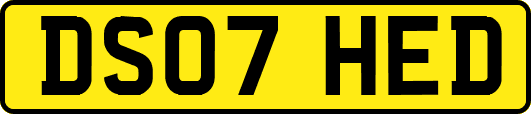 DS07HED