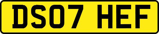 DS07HEF