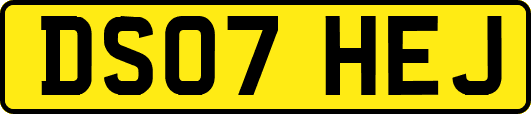 DS07HEJ